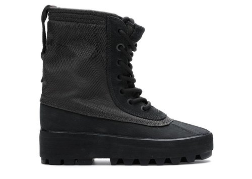 adidas YEEZY 950 Boot - Pirate Black/Pirate Black/Pirate Black - AQ4837