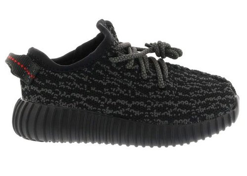 adidas YEEZY Boost 350 V1 - Pirate Black/Blue Grey/Core Black - BB5355