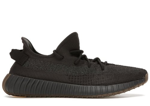 adidas YEEZY Boost 350 V2 Reflective - Cinder - FY4176