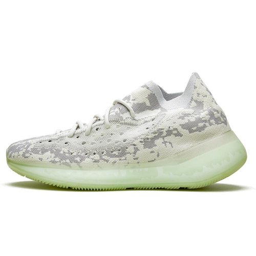 adidas YEEZY Boost 380 | Silver | Size 5 - Alien/Alien/Alien - GW0304