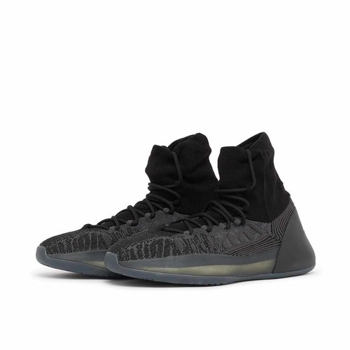 adidas YEEZY BSKTBL Knit - Slate Onyx - HQ6762