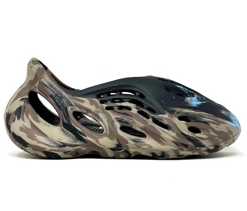 foam rnnr mx