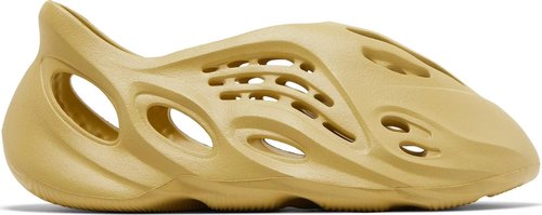 adidas YEEZY Foam RNNR - Sulfur - GV6775