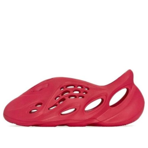 adidas YEEZY Foam RNNR - Vermillion - GW3355