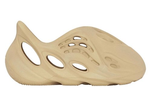 adidas YEEZY Foam Runner - Desert Sand - HP5338