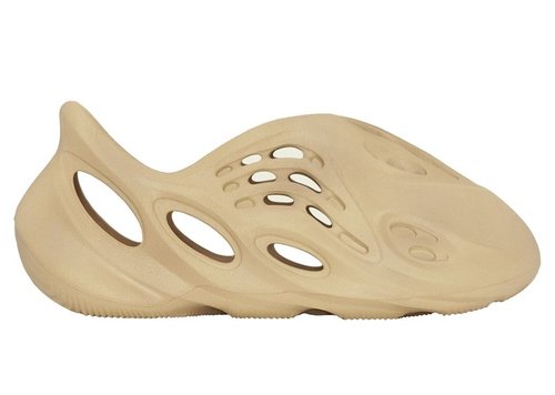adidas YEEZY Foam Runner - Desert Sand - HP5343