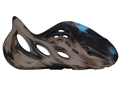 adidas YEEZY Foam Runner - Mx Cinder - ID4128