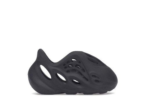adidas YEEZY Foam Runner - Onyx - HP5346