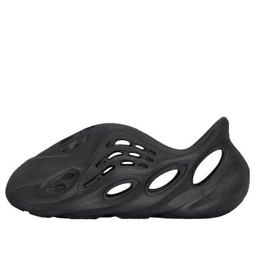 adidas YEEZY Foam Runner - Onyx - HP5347
