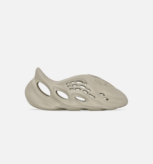 adidas YEEZY Foam RNR - Stone Salt - GV6840