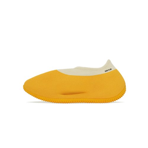 adidas YEEZY Knit Runner - Sulfur/Sulfur/Sulfur - GW5353
