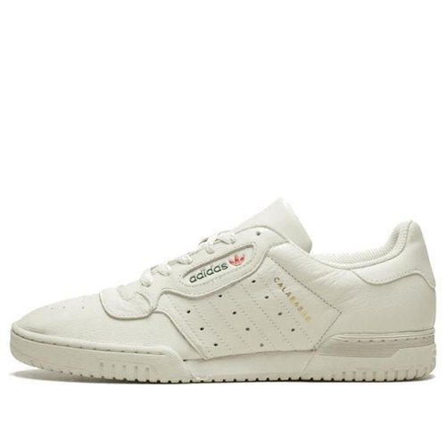 adidas YEEZY Powerphase - Core White - CQ1693