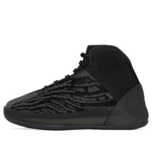 adidas YEEZY Quantum - Onyx/Onyx/Onyx - GX1318