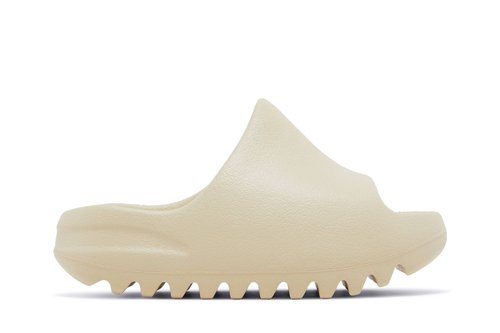 adidas YEEZY Slides 2022 - Bone - FZ5902