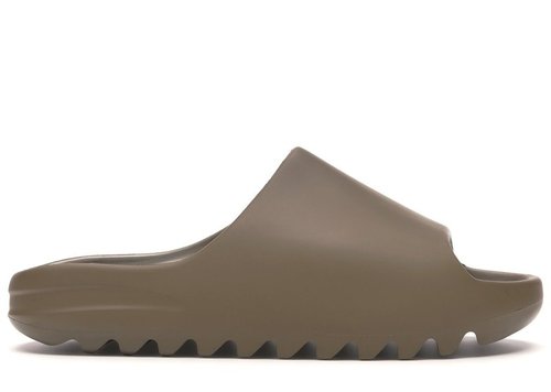 adidas YEEZY Slide - Earth Brown - FV8425