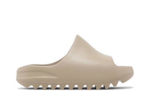 adidas YEEZY Slides - Pure/Pure/Pure - GZ5555