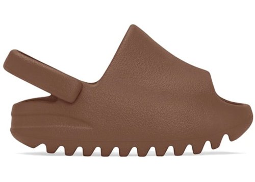 adidas gazelle silver green womens Adidas Yeezy Slide 'Flax' – DTLR main image 1