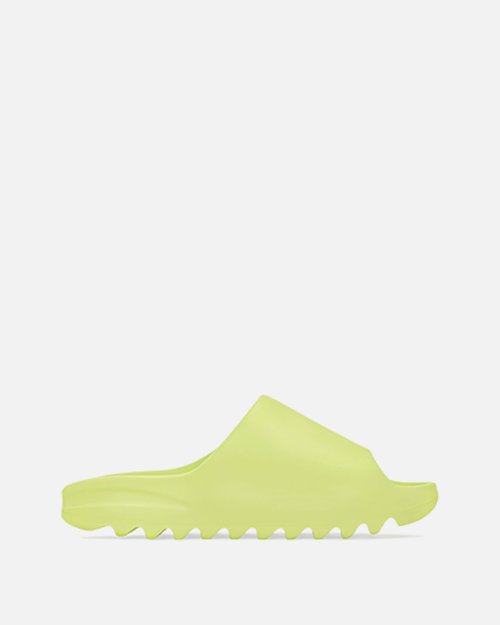 adidas YEEZY Slide - Glow Green