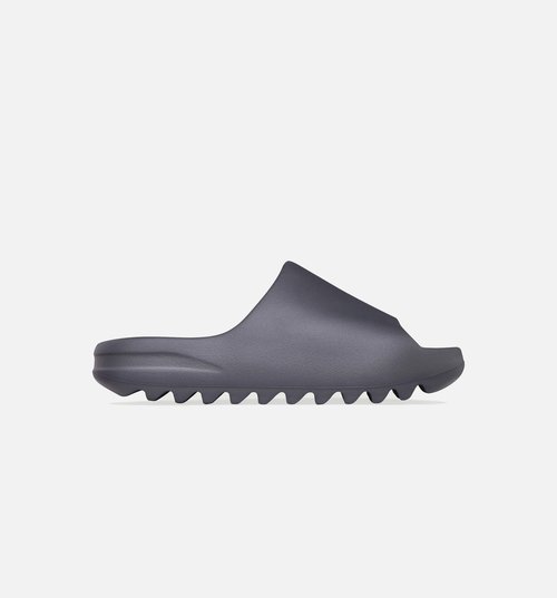 adidas YEEZY Slides - Granite - ID4132