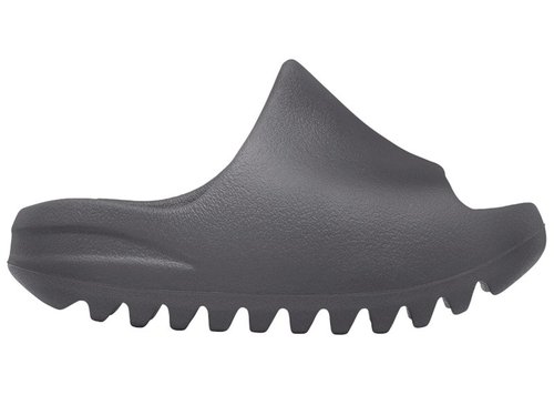 adidas YEEZY Slides - Granite - ID4134