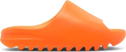 adidas YEEZY Slide Orange - Enfora/Enfora/Enfora - GZ0953