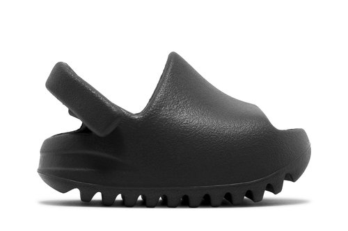 adidas YEEZY Slides - Slate Grey - ID2355
