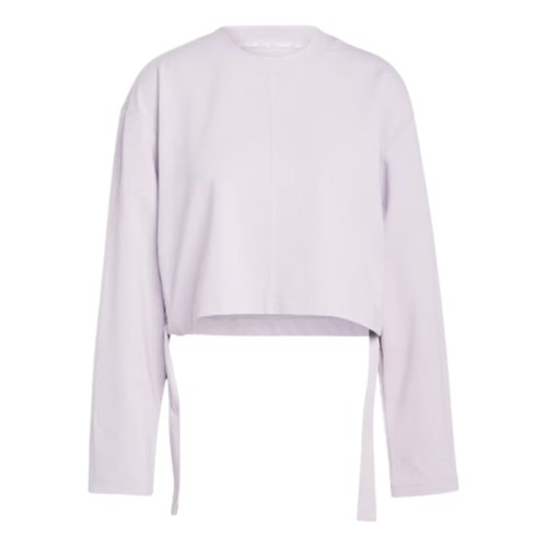 adidas Yoga Cover-Up Asia Sizing - Purple - IX0474