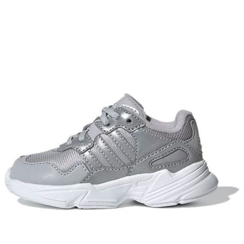 adidas Yung-96 - White - EE6744
