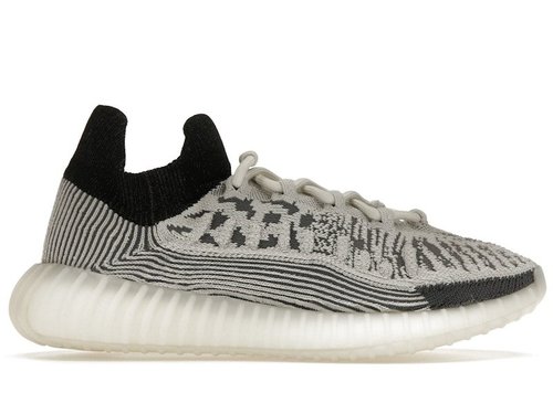 adidas YEEZY Boost 350 V2 CMPCT - Slate White/Slate White/Slate White - IG9608