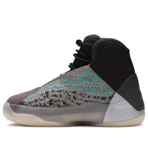 adidas YEEZY Quantum - Teal Blue/Teal Blue/Teal Blue - G58866