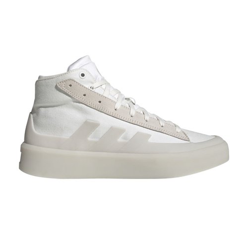 adidas ZNSORED High - Crystal White/Cloud White/Cloud White - GZ2291