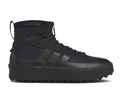 adidas ZNSORED High GORE-TEX - Black - ID7296