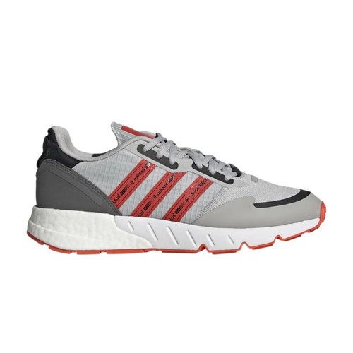 シューズ 1 Amazon | adidas Originals Men's Zx 1K Boost Sneaker, Black
