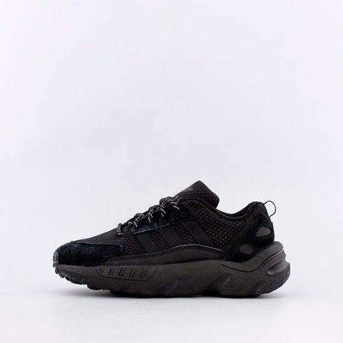 adidas Originals ZX 22 Sneaker in schwarz - GW3659 | everysize
