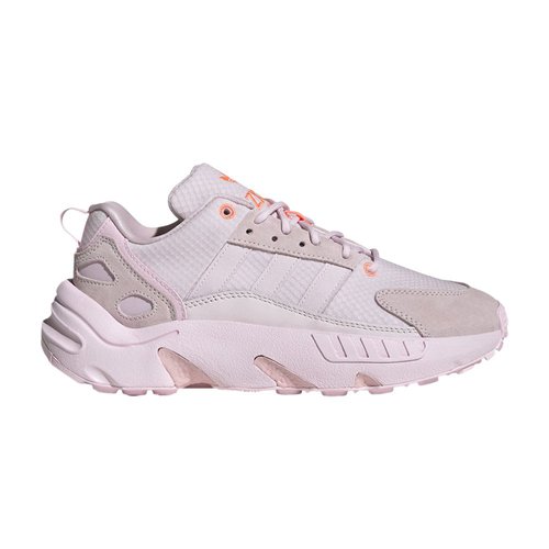 adidas ZX 22 Boost - Almost Pink/Clear Pink/Acid Red - GY6712