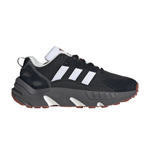 adidas ZX 22 Boost 'Black Grey' - GX8662 | Solesense