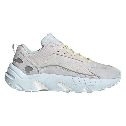 adidas ZX 22 Boost 'Solid Grey' - GY6696 | Solesense