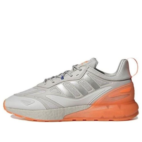 アボガド Amazon.com | adidas Zx 2K Boost Mens Shoes Size 8, Color