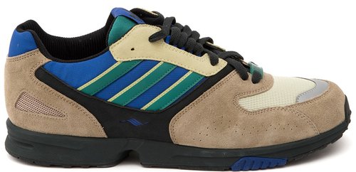 Alltimers zx 4000 Clearance