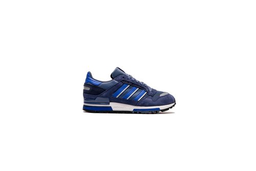 adidas Zx 600 - Dark Blue/Team Royal Blue/Preloved Ink - JP8181