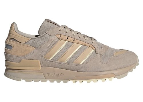 adidas ZX 600 - Magic Beige/Warm Vanilla/Trace Khaki - JR8739