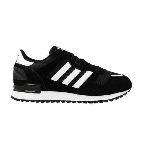 adidas ZX 700 - Black/White - S76174