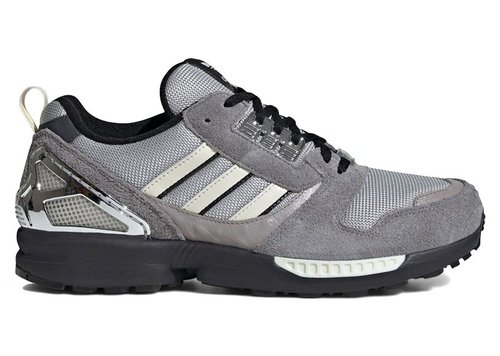 adidas ZX 8000 Consortium Offspring x mita - Grey Three/Off White/Grey Two - IH4088
