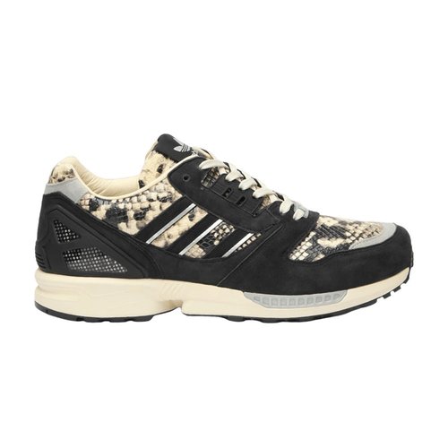 adidas ZX 8000 - Core Black/Cream White - KI1383