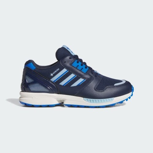 adidas ZX 8000 Golf 'Clear Aqua' - FX0761 | Solesense
