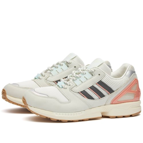adidas zx 8000 women white