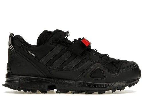 adidas ZX 9000 GoreTex Black - Core Black - GY2666
