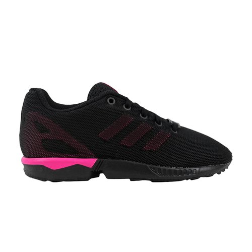 adidas zx flux black pink