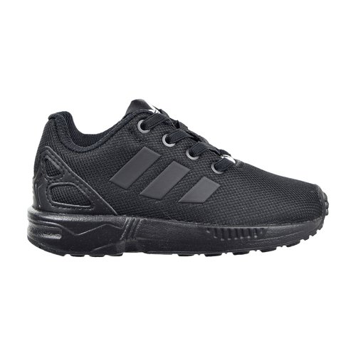 adidas ZX Flux El I | Size 6 - Core Black/Core Black/Core Black - AF6260