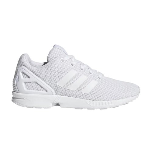 adidas ZX Flux - White - S81421